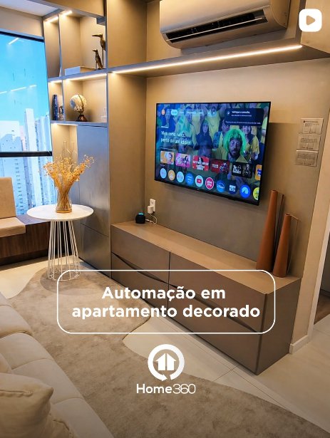 Projeto Home 360
